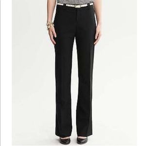 Banana Republic NWT Jackson Fit 8L